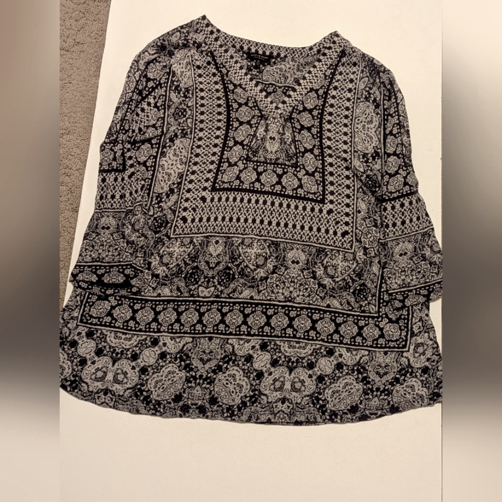 Lucky Brand